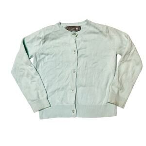 Primary Cardigan Sweater Size 4/5